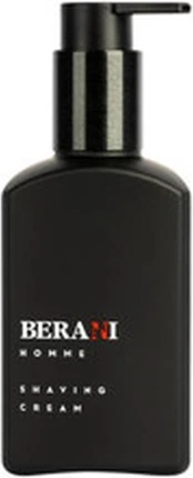 Крем для бритья Berani