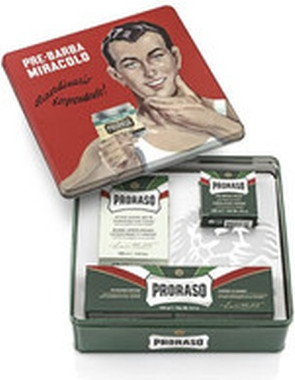 Набор для бритья Proraso Classic
