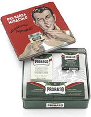 Набор для бритья Proraso Classic