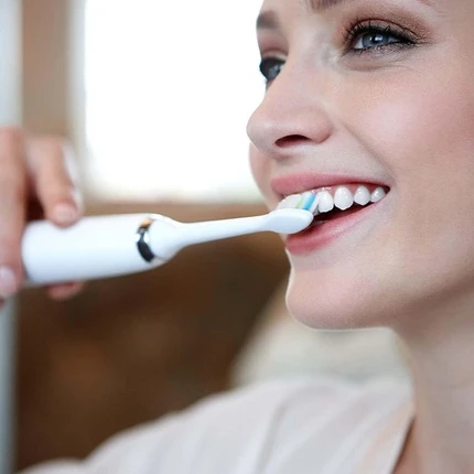 Насадки для зубной щетки Philips Sonicare Original G3 Premium Gum Care Standard Sonic, упаковка 4 шт.