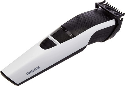 Триммер для бороды Philips серии 3000