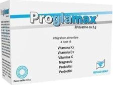 Витаминная сыворотка Revalfarma Problast без глютена Биологически активная добавка