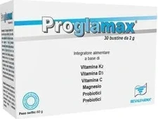 Витаминная сыворотка Revalfarma Problast без глютена Биологически активная добавка
