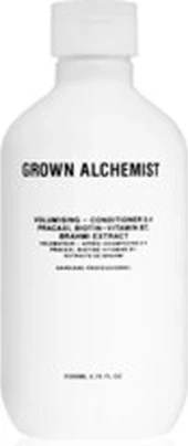 Кондиционер Grown Alchemist для придания объема