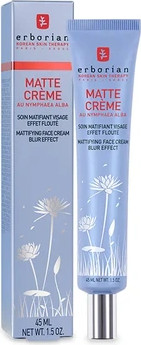 Матирующий Праймер для Лица Erborian Matte Creme
