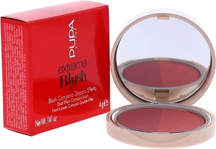 Румяна Pupa Milano Extreme Blush Duo