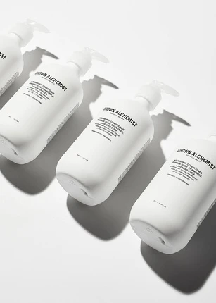 Кондиционер Grown Alchemist Придающий Питание