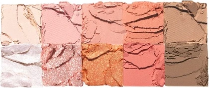 Палетка теней для век Rom&Nd Better Than Palette