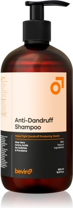 Шампунь Beardbrand Против Перхоти