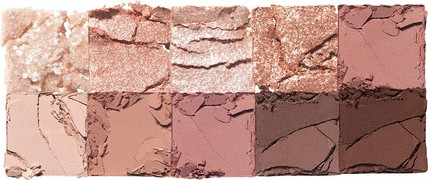 Наборы теней и палетки Rom&Nd Better Than Palette