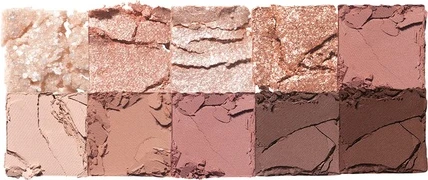 Наборы теней и палетки Rom&Nd Better Than Palette