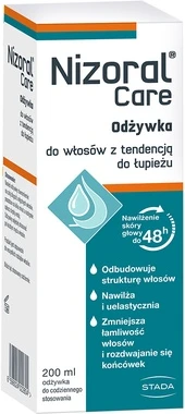Conditioner Nizoral