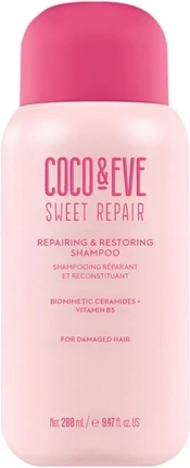 Шампунь Coco & Eve Восстанавливающий