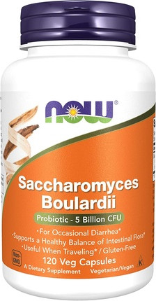 Капсулы Now Foods Витаминная Сыворотка