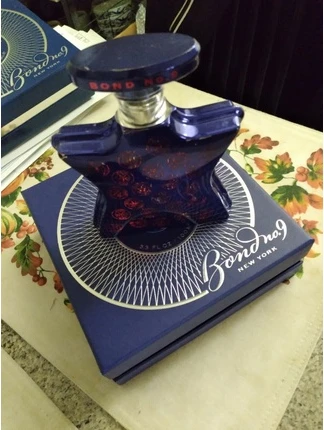 Eau De Parfum Bond No. 9 Manhattan