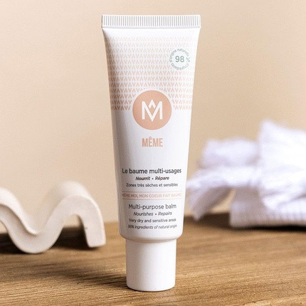 Бальзам Meme Even The Multipurpose Balm