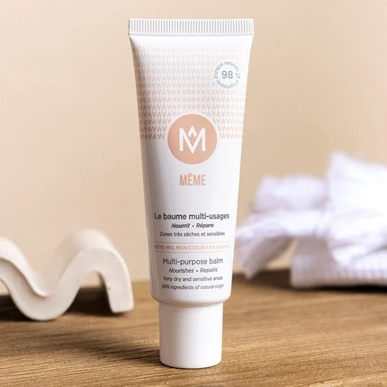 Бальзам Meme Even The Multipurpose Balm