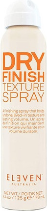 Спрей для укладки Eleven Australia Dry Finish Texture Spray