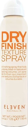 Спрей для укладки Eleven Australia Dry Finish Texture Spray