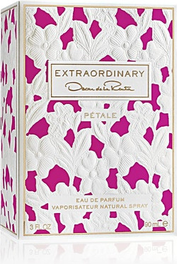 Парфюмерная вода Oscar de la Renta Extraordinary Petale
