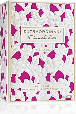 Парфюмерная вода Oscar de la Renta Extraordinary Petale