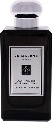 Eau De Cologne Jo Malone Dark Amber & Ginger Lily