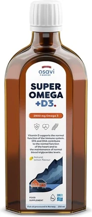 Витаминная сыворотка Osavi