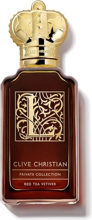Eau De Parfum Clive Christian Private Collection L Red Tea Vetiver