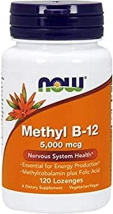 Сыворотка с витаминами Now Foods