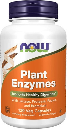 Сыворотка с витаминами Now Foods
