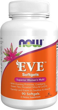 Витаминная сыворотка Now Foods