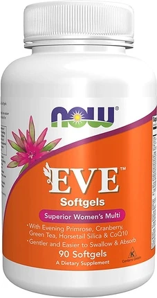 Витаминная сыворотка Now Foods