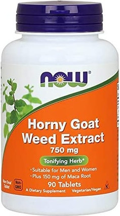 Добавка Now Foods Травяная добавка