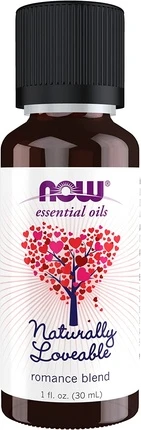Эфирные масла Now Foods Natural Lovely