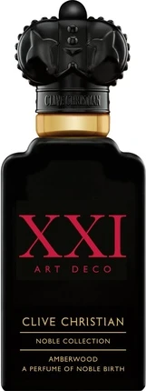 Парфюмерная вода Clive Christian Xxi Art Deco Amberwood