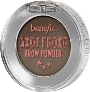 Пудра для бровей Assorted Goof Proof Brow Powder