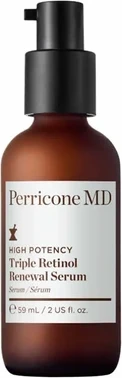 Сыворотка Perricone Md Triple Retinol Renewal