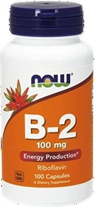 Витамин Now Foods