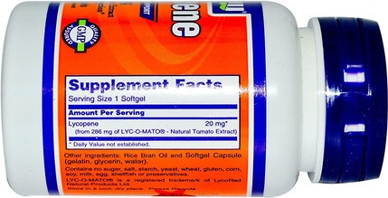 Капсулы Now Foods Витаминная Сыворотка
