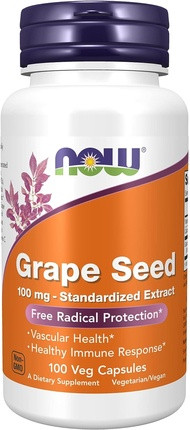 Капсулы Сыворотка с витаминами Now Foods