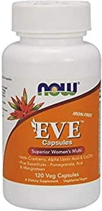 Витаминная Сыворотка Now Foods