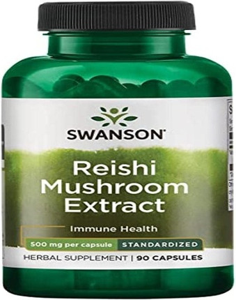 Капсулы Swanson