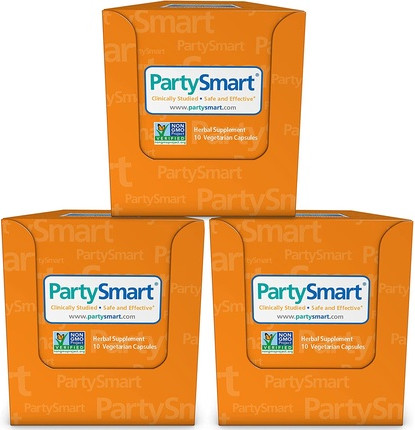 Добавка Himalaya PartySmart