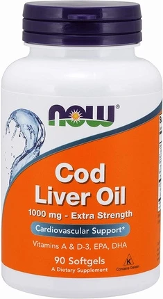 Витаминная сыворотка Now Foods