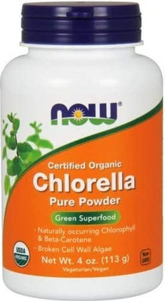 Порошок Now Foods Сыворотка с Витаминами