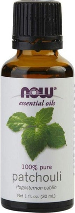 Туалетная вода Now Foods