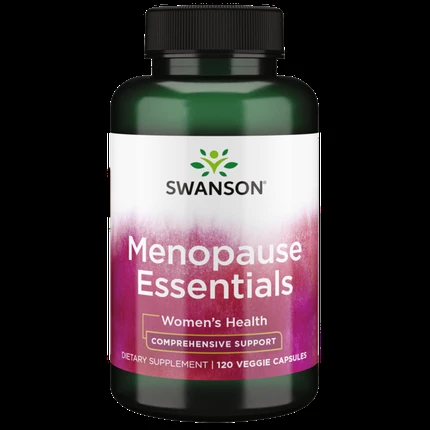 Витаминная сыворотка Swanson Menopause Essentials