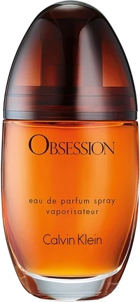 Eau De Parfum Calvin Klein Obsession