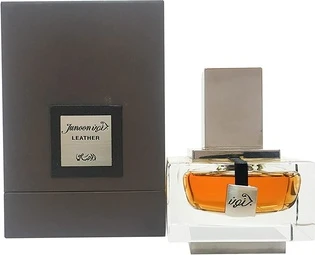 Eau De Parfum Rasasi Junoon Leather