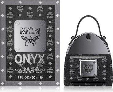 Одеколон MCM Onyx